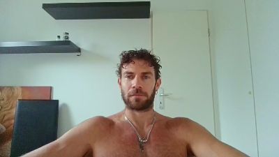 ALPHA_HUNK from Germany