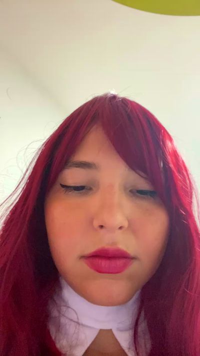 Afrodita2025 from Spain