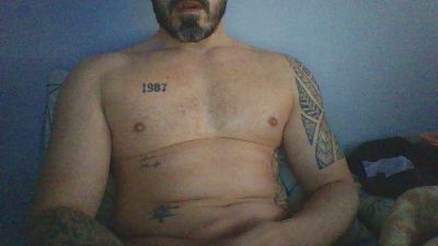 Alers87 from Brazil