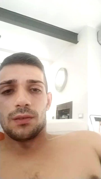Alessio967 from Italy