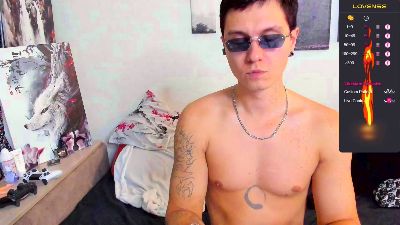 Alex_Wispord from Russia