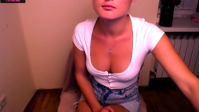 AlexisCrystal_ from United States