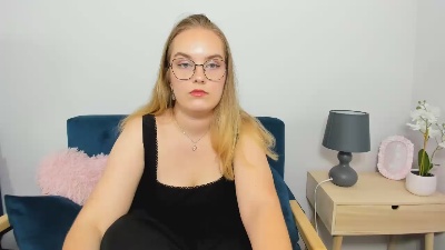 AliceBeauty from Austria