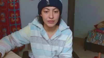 Amitlu_ from Colombia