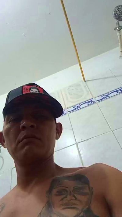 Andres_420 from Colombia