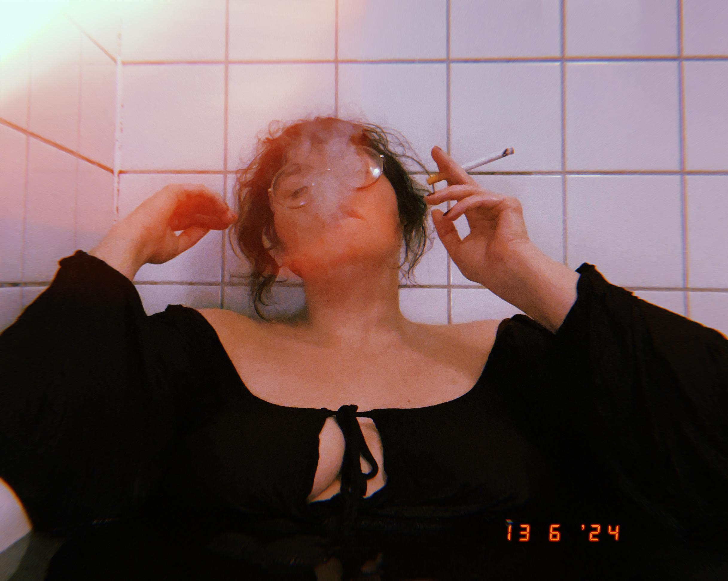 AnnaYourVixen from Sweden