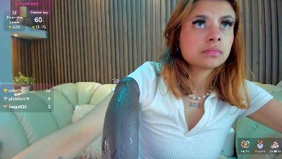 AntonellaJones1 from Colombia