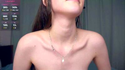 AntoniaEves from United States