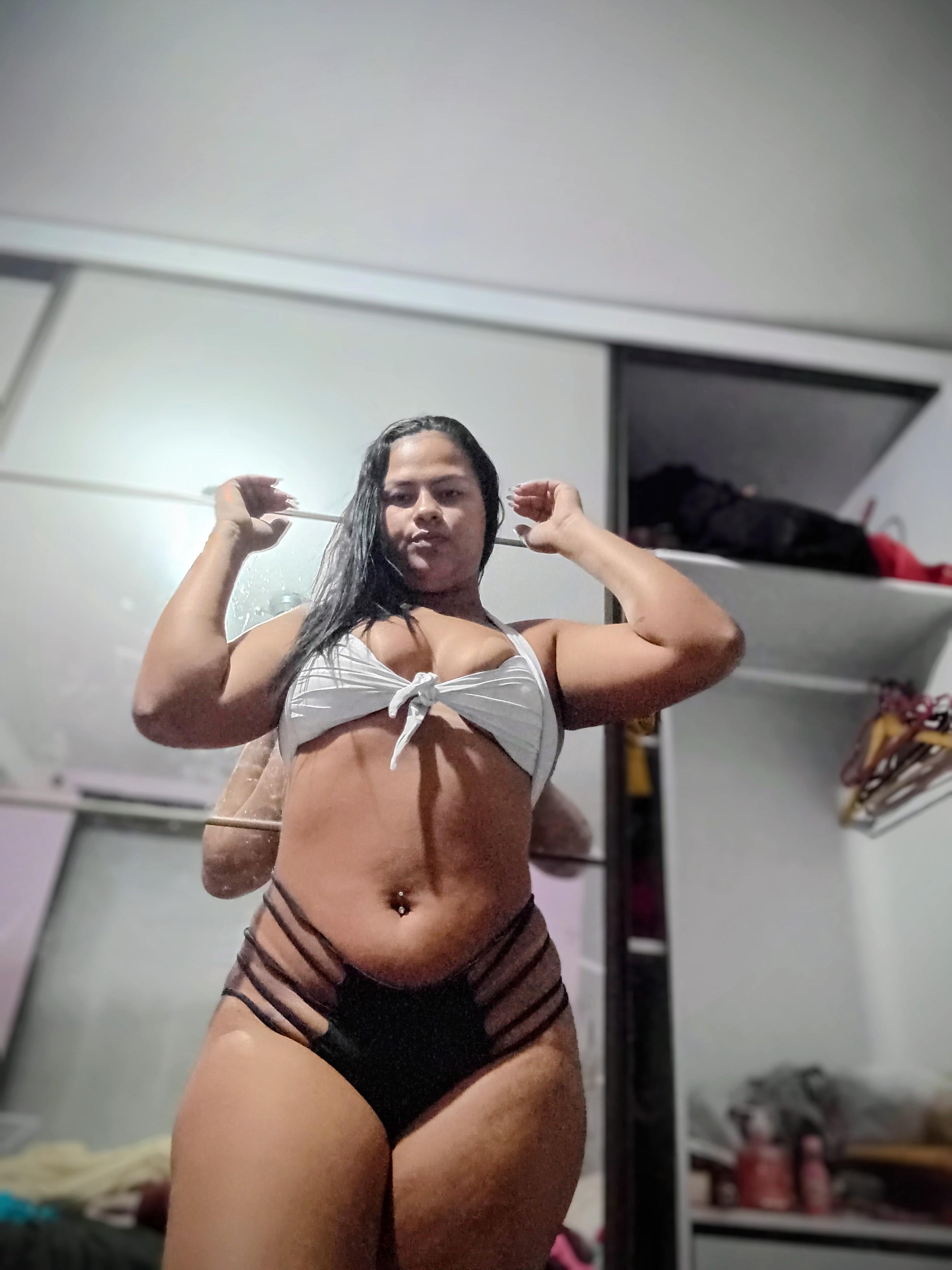 Babydai from Brazil