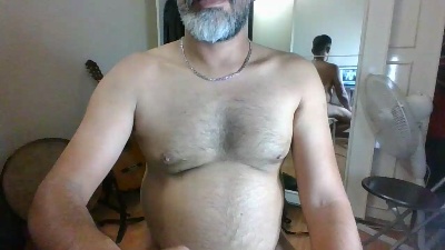 Beargaytr from France