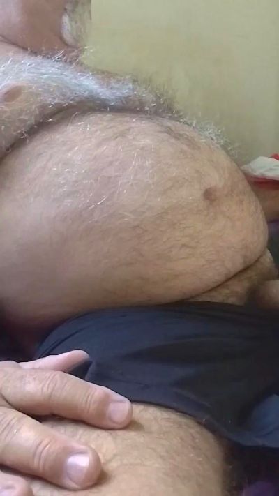Bearoliverpcd from Brazil