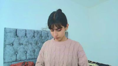 Bella_Poisonous from Colombia