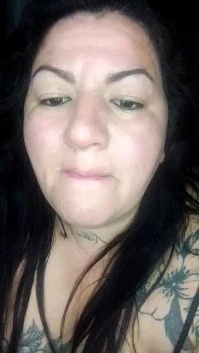 BiggAssQueen from Argentina