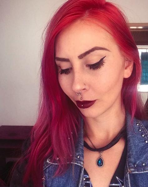 Bruhpeachy from Brazil
