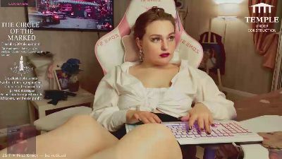 Call_me_Ana from United Kingdom