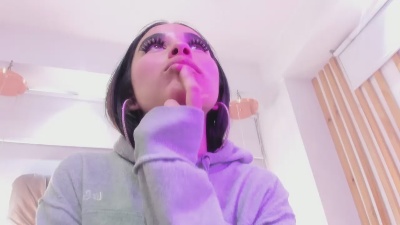 CandySays_ from Colombia