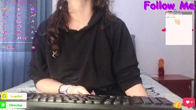 Casandra_Carson from United States