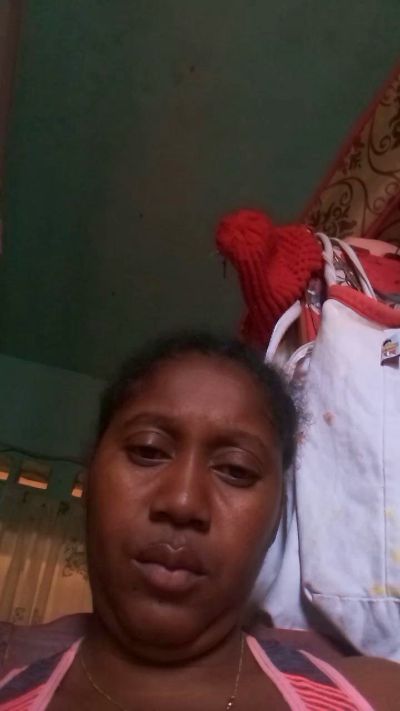 Chantale2 from Madagascar