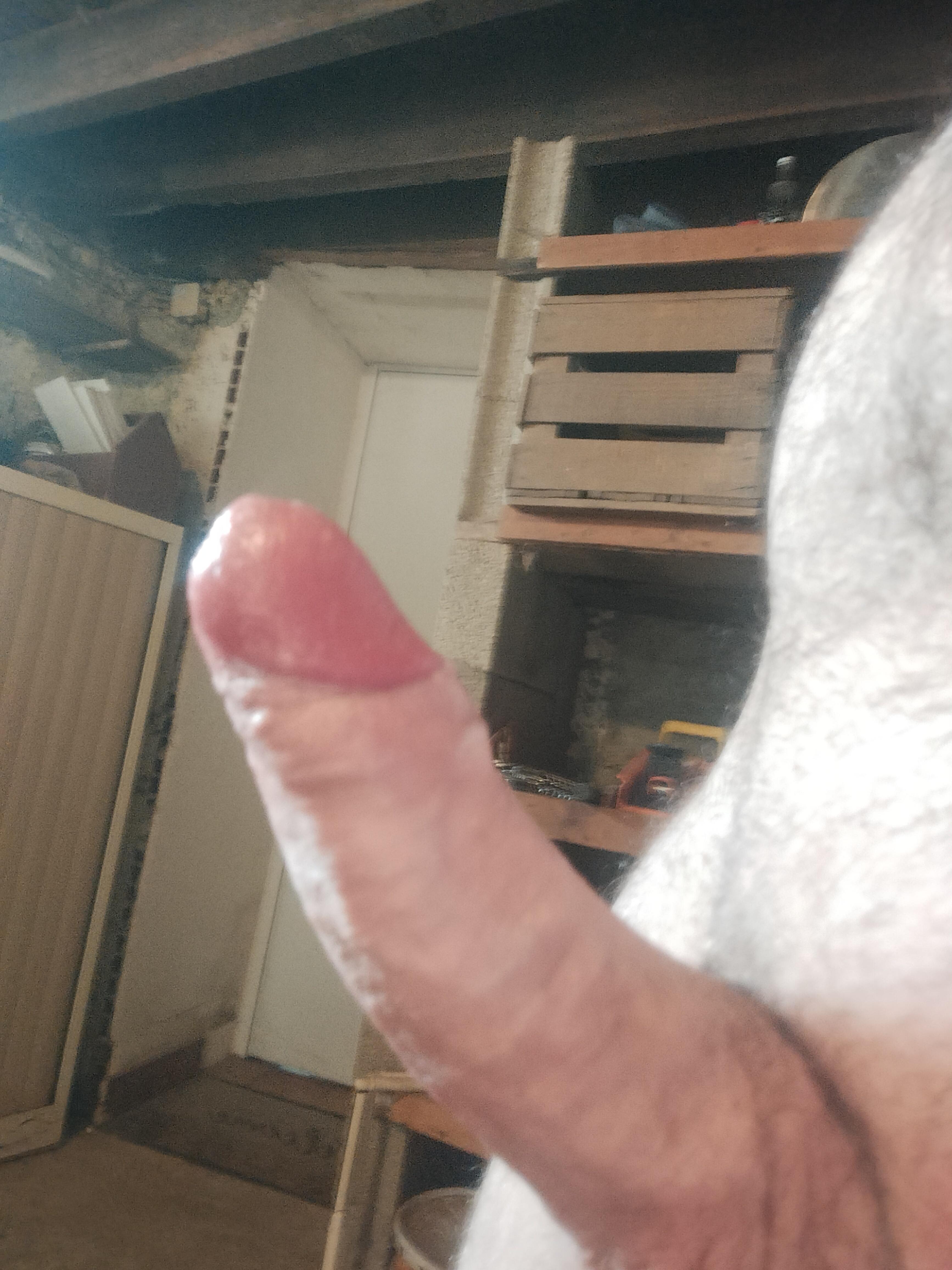 Chauddusex53 from France