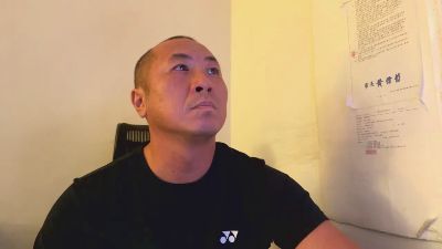 Chih555 from Taiwan