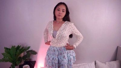 ChrissyPreedom from France