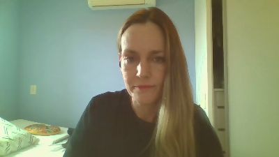 CrazyAnny1 from Brazil