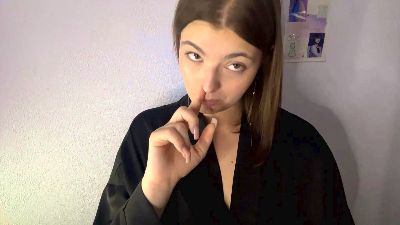 CristyOlague from Poland