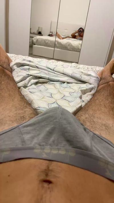 Curtis7899 from Italy