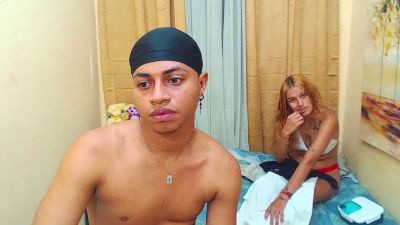 DESTROY_SEX from Colombia
