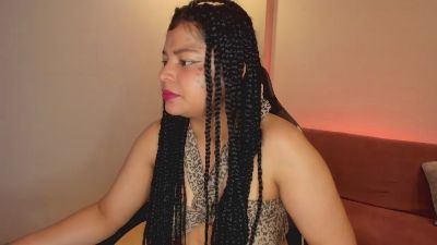 Dakota_Mars from Colombia