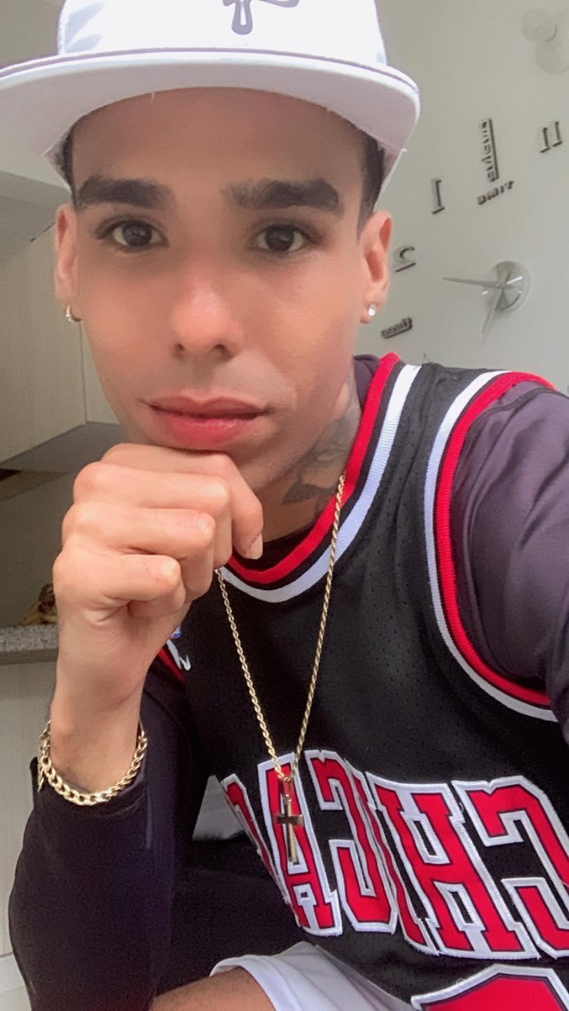 DamianAldrin609 Profile Image