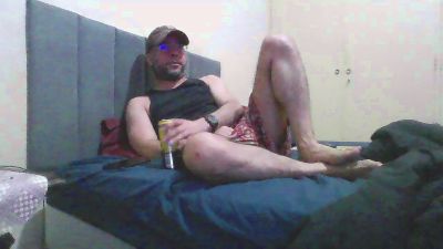 Dani_Parker from Brazil