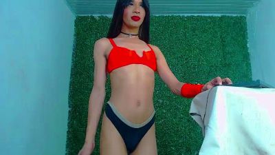 Dannypervert from Colombia