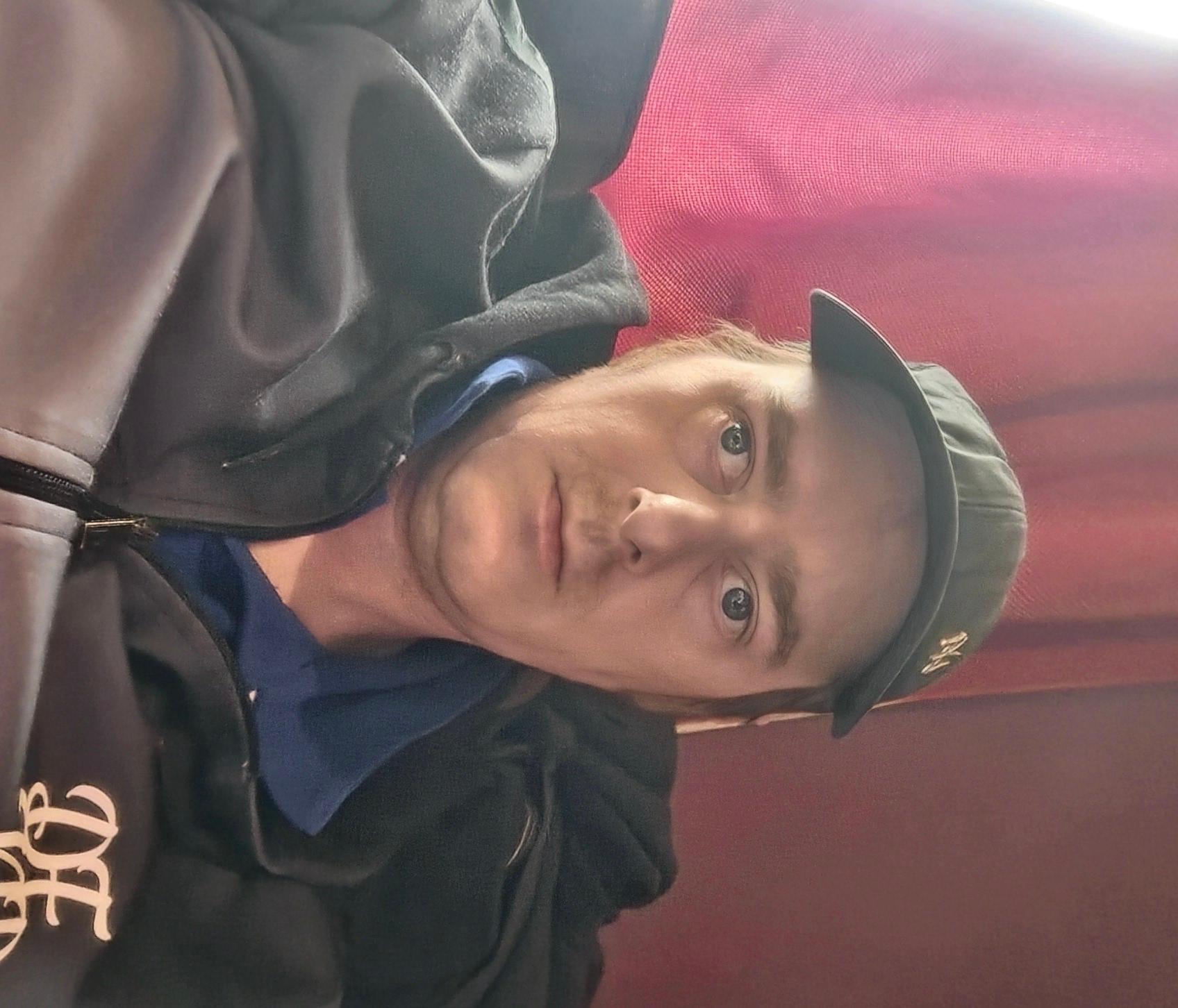 DavyBigDickc from United Kingdom