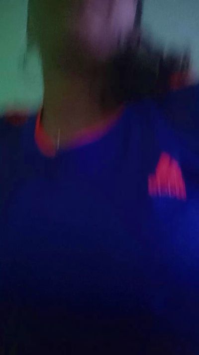 Dayann_Foxsr from Colombia