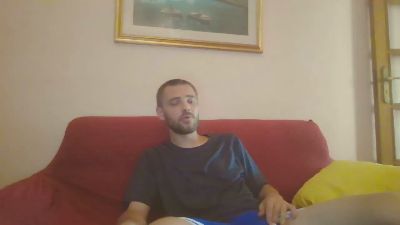 DmtrijD from Italy