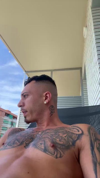 Dolarboy from Spain
