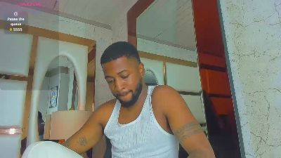 Drake_Nassir4 from Colombia