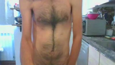 Dude_88 from Italy