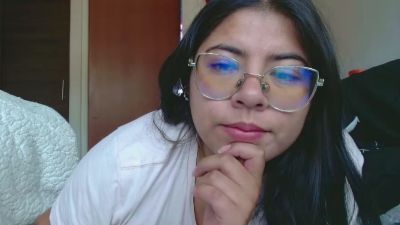 Dulce_cloee from Colombia