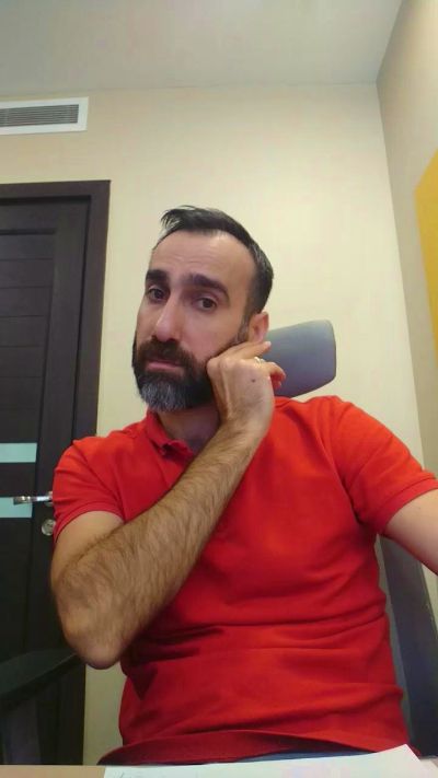 Edgercamboy2 from Türkiye