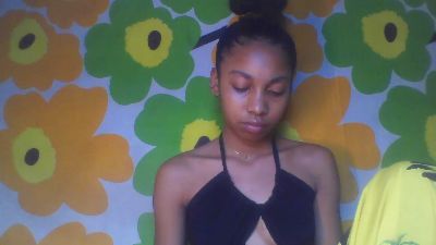 Elia237 from Madagascar