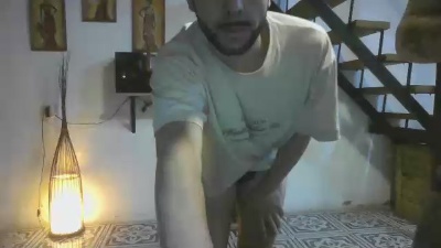 Elijuan from Argentina