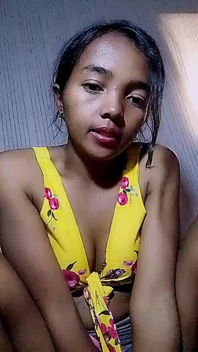Elisah7 from Madagascar