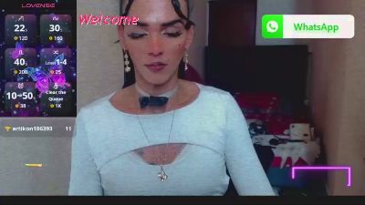 Emma_Queen from Colombia