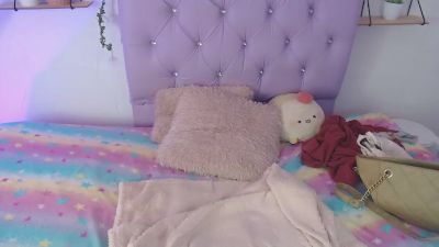 Freyja_01 from United States