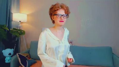 GladysGee from France
