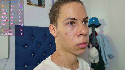 Grey___27 from Colombia