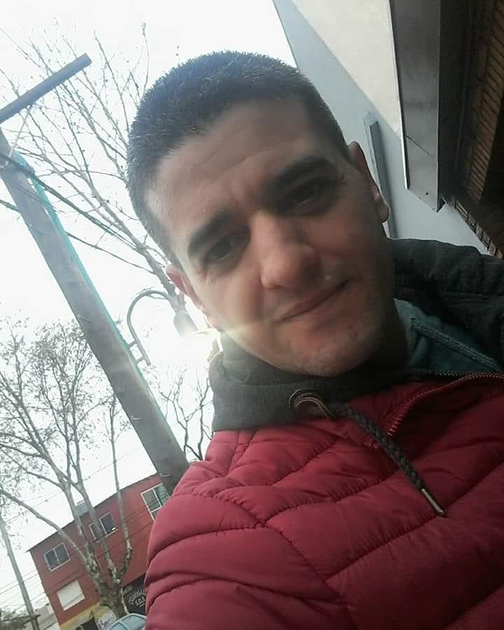 Hernancito86 from Argentina