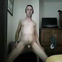 Hornypatrick1 from United Kingdom